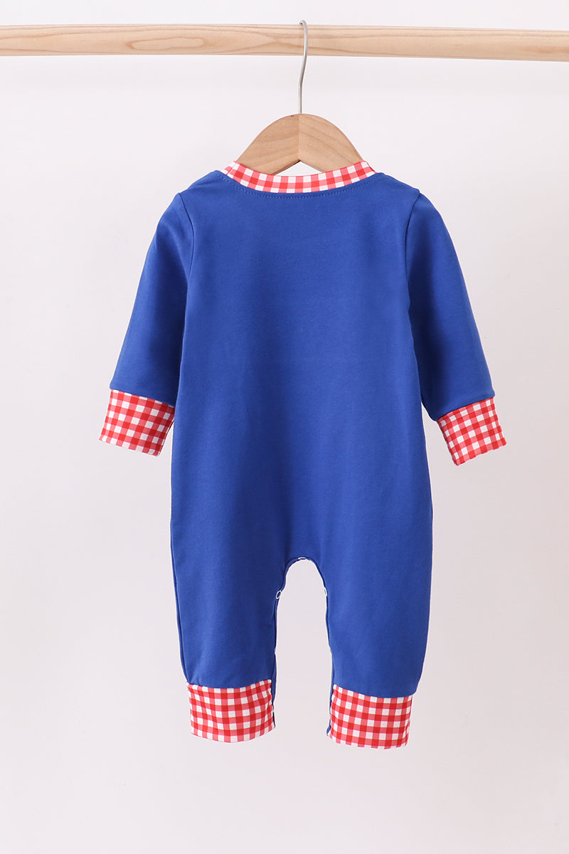 Super Hero One-Piece