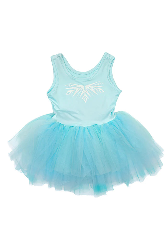 Frozen Ballet Leotards