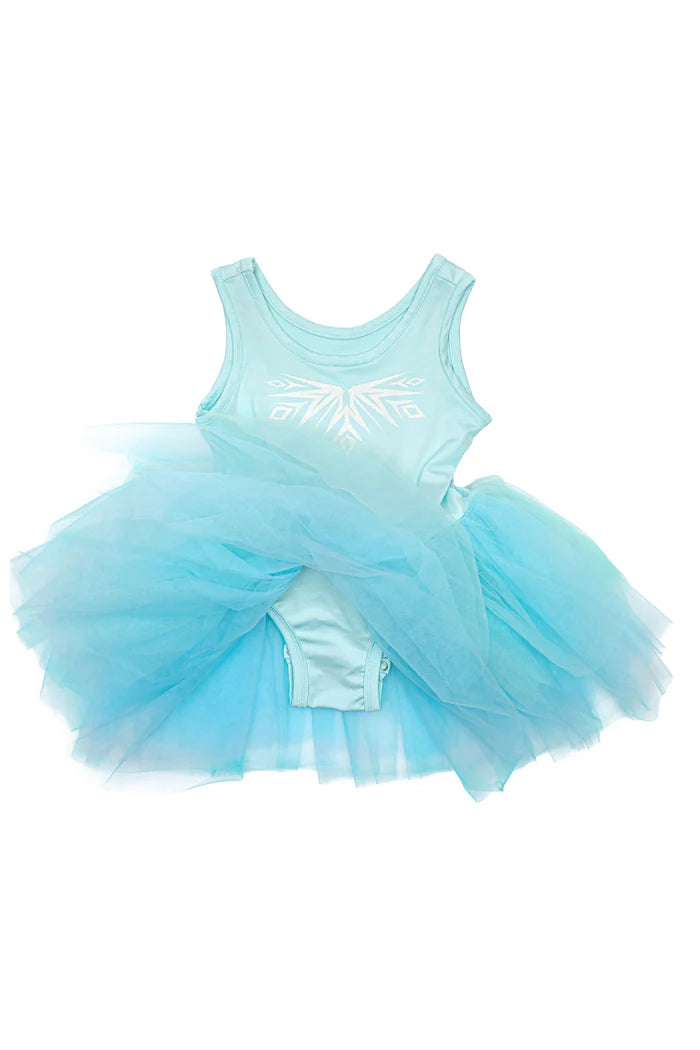 Frozen Ballet Leotards