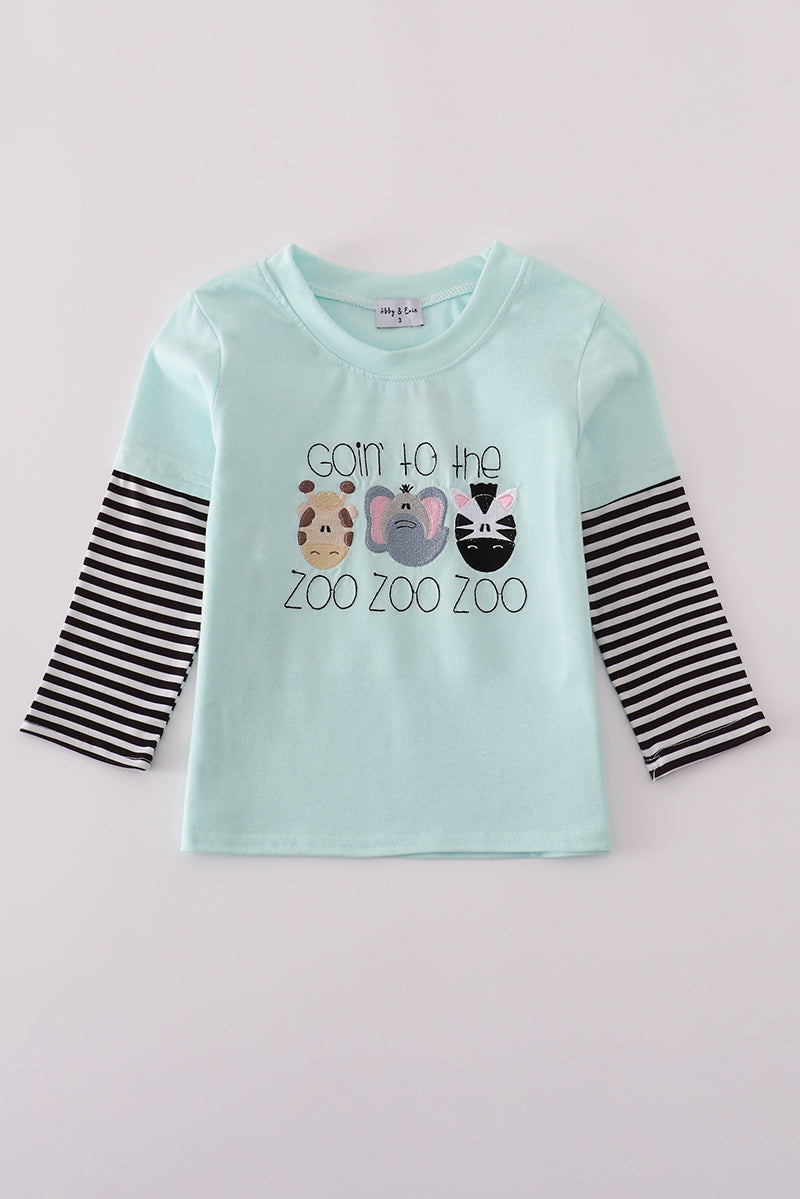 GOIN TO THE ZOO Shirt