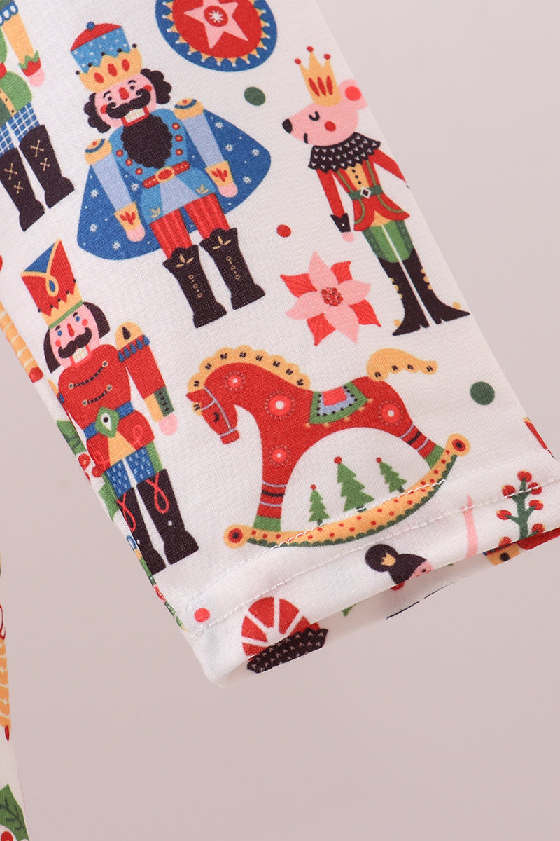 Red Nutcracker Dress