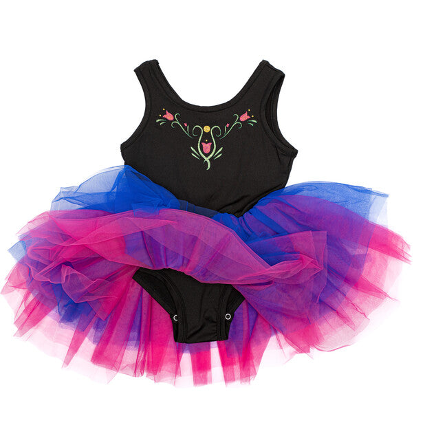 Frozen Ballet Leotards