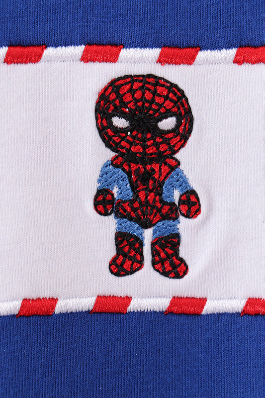 Super Hero One-Piece