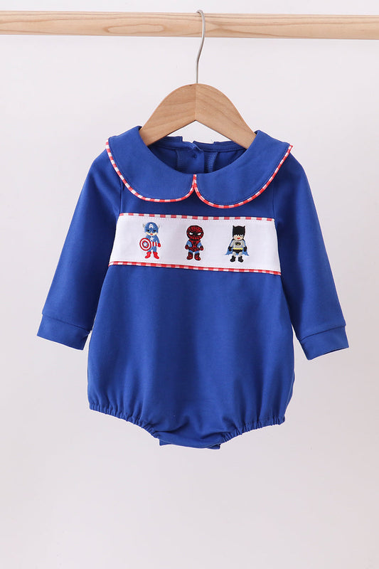 Super Hero Bubble