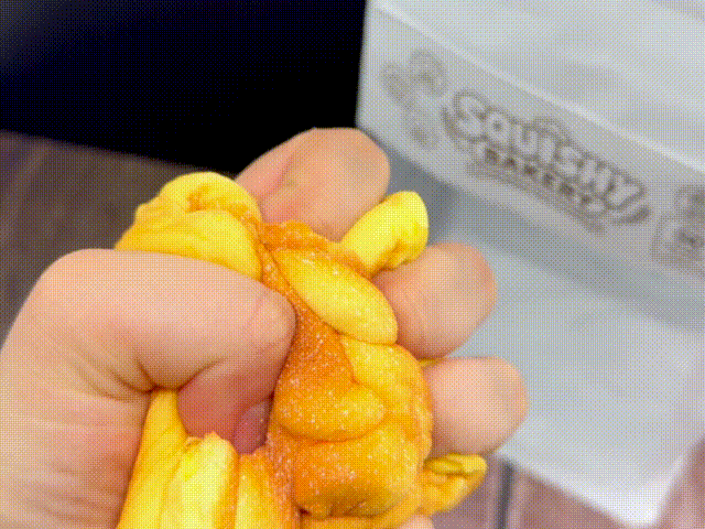 Squishy Bread, Squishy, Bread, Squishy Bakery, Bakery, Sweet Bread