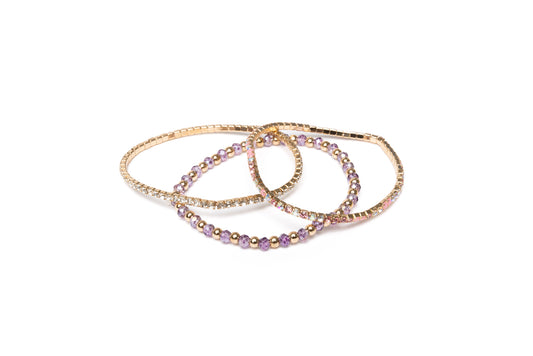 Enchanted Elegance Bracelets Set
