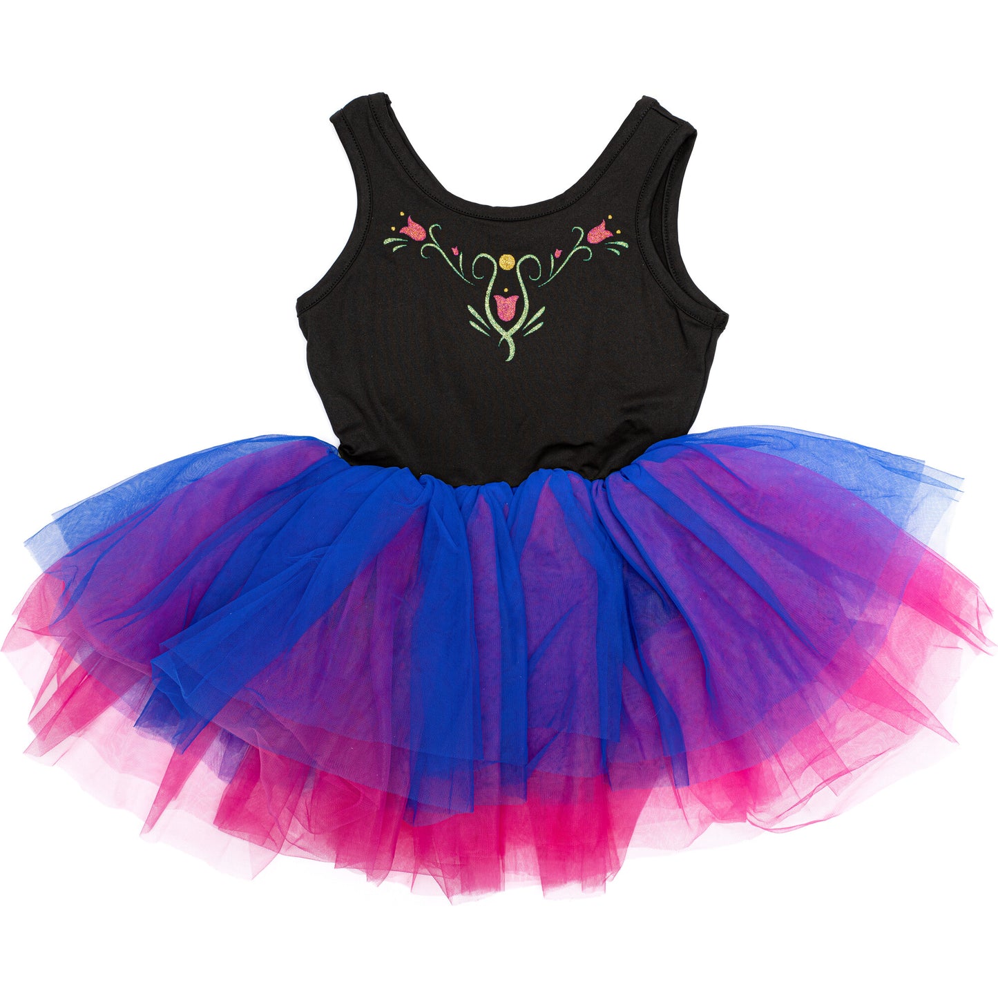 Frozen Ballet Leotards