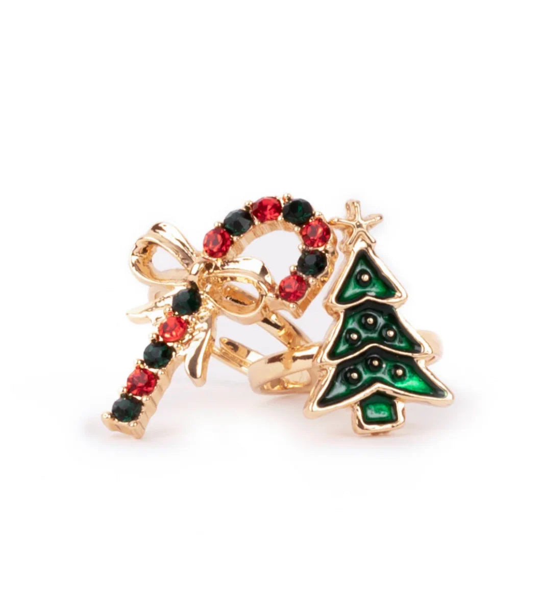 Christmas Rings