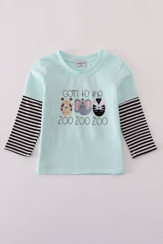 GOIN TO THE ZOO Shirt