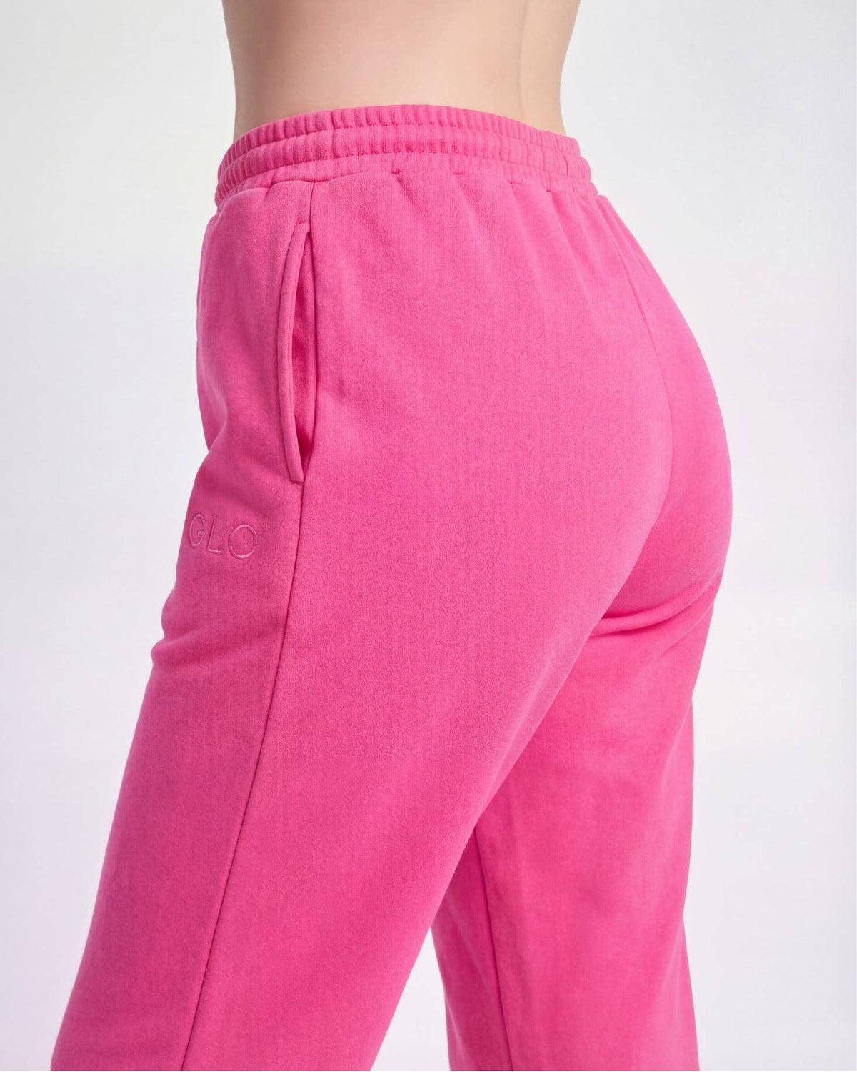 GLO Kingdom Essential - Forgiven - Hot Pink